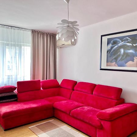 Cozy Apartment Turnu Magurele Ngoại thất bức ảnh