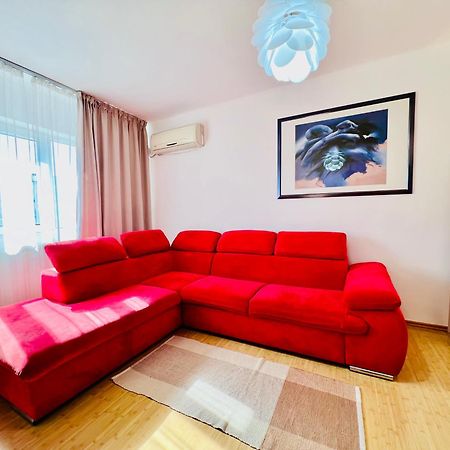 Cozy Apartment Turnu Magurele Ngoại thất bức ảnh