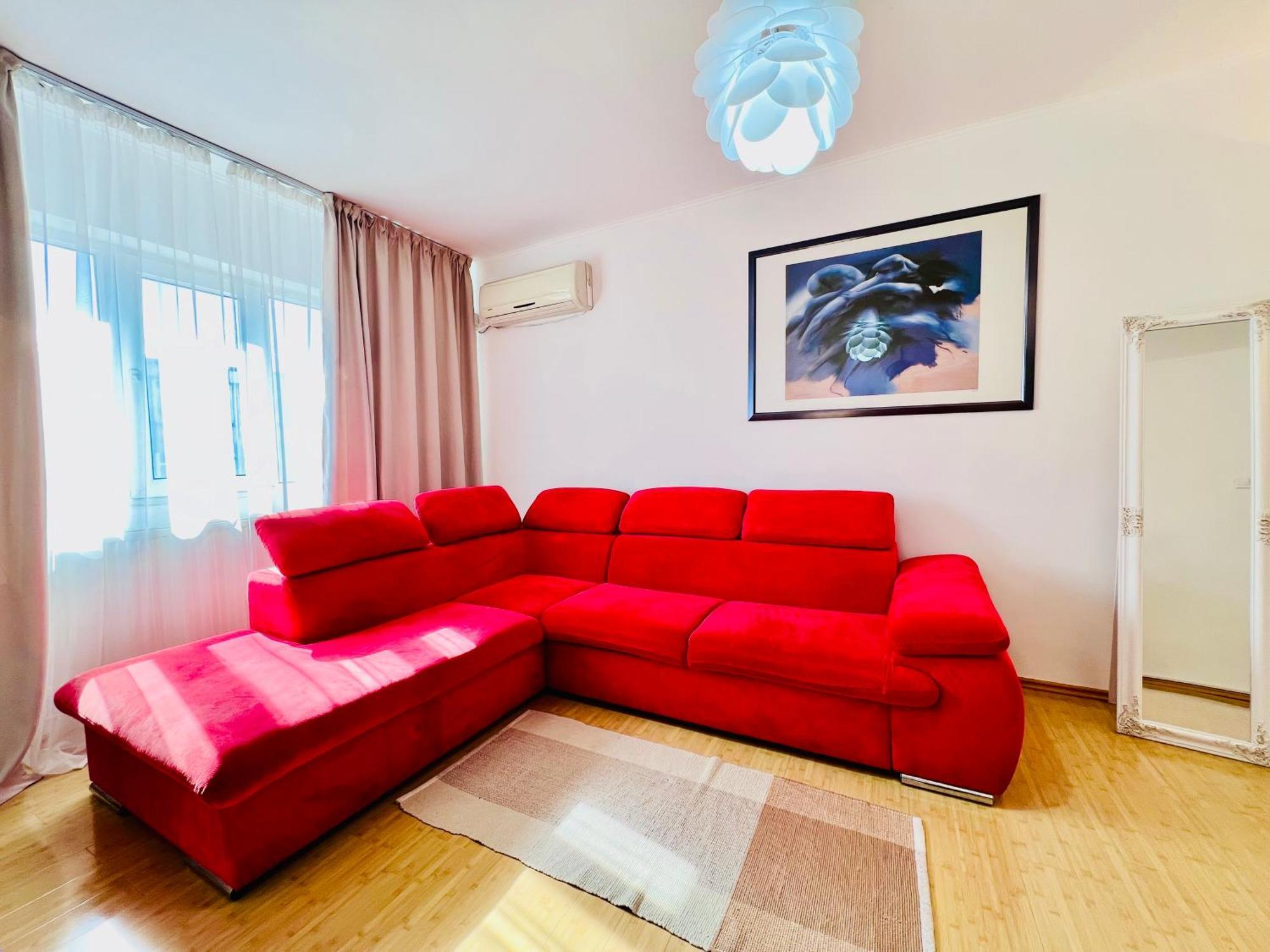 Cozy Apartment Turnu Magurele Ngoại thất bức ảnh